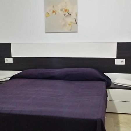 Vacanza Complex Μπένιντορμ Εξωτερικό φωτογραφία