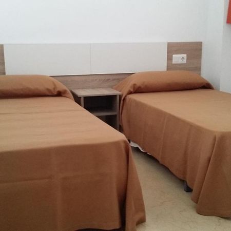Vacanza Complex Μπένιντορμ Εξωτερικό φωτογραφία
