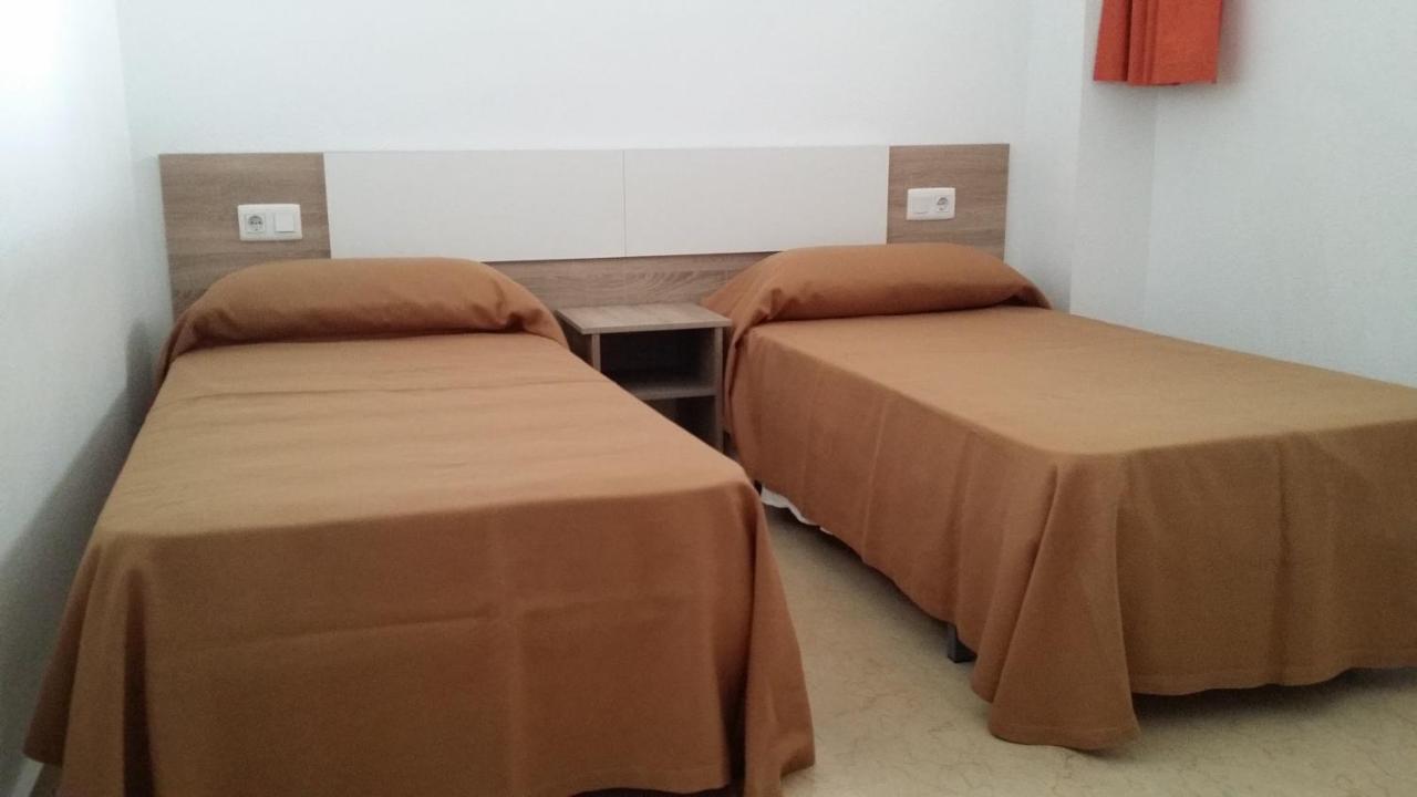 Vacanza Complex Μπένιντορμ Εξωτερικό φωτογραφία