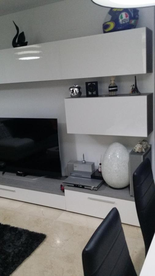 Vacanza Complex Μπένιντορμ Εξωτερικό φωτογραφία