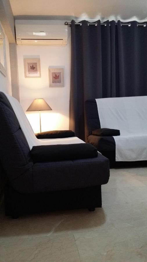 Vacanza Complex Μπένιντορμ Εξωτερικό φωτογραφία