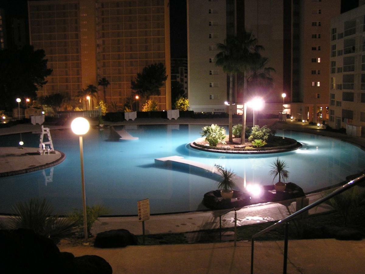 Vacanza Complex Μπένιντορμ Εξωτερικό φωτογραφία