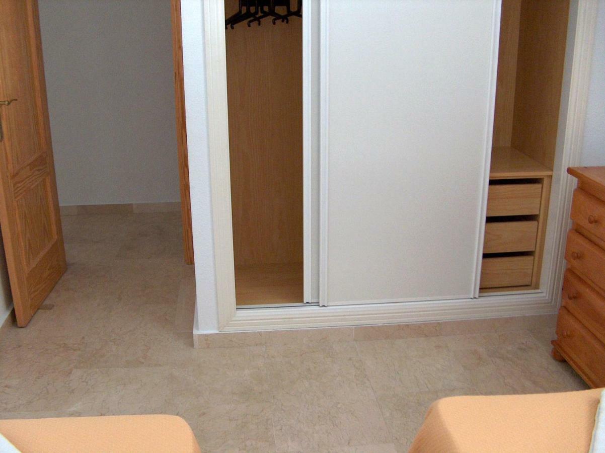 Vacanza Complex Μπένιντορμ Εξωτερικό φωτογραφία
