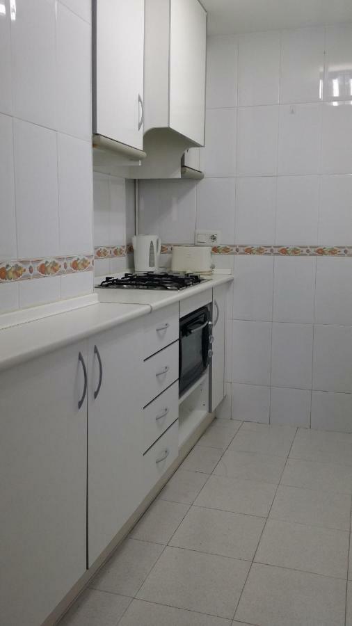Vacanza Complex Μπένιντορμ Εξωτερικό φωτογραφία